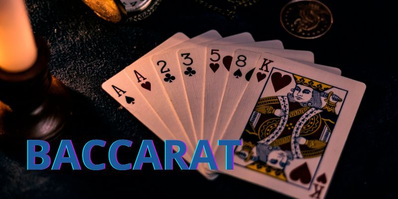 Baccarat: Game bài thu hút đông đảo lượng người chơi ở W388